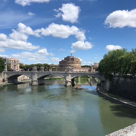 Guesthouse Sant'Angelo Rome Exterior photo