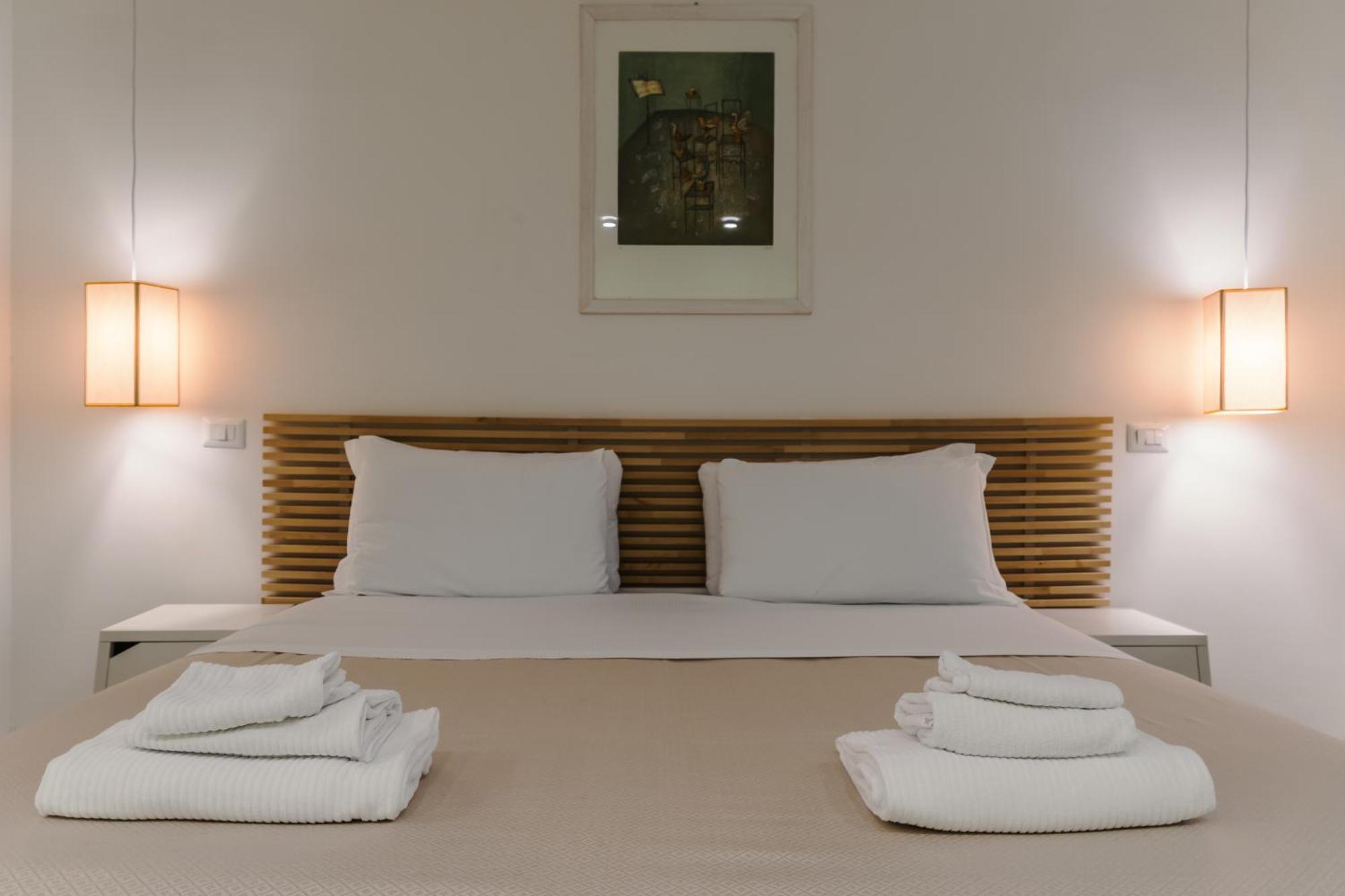 Guesthouse Sant'Angelo Rome Exterior photo