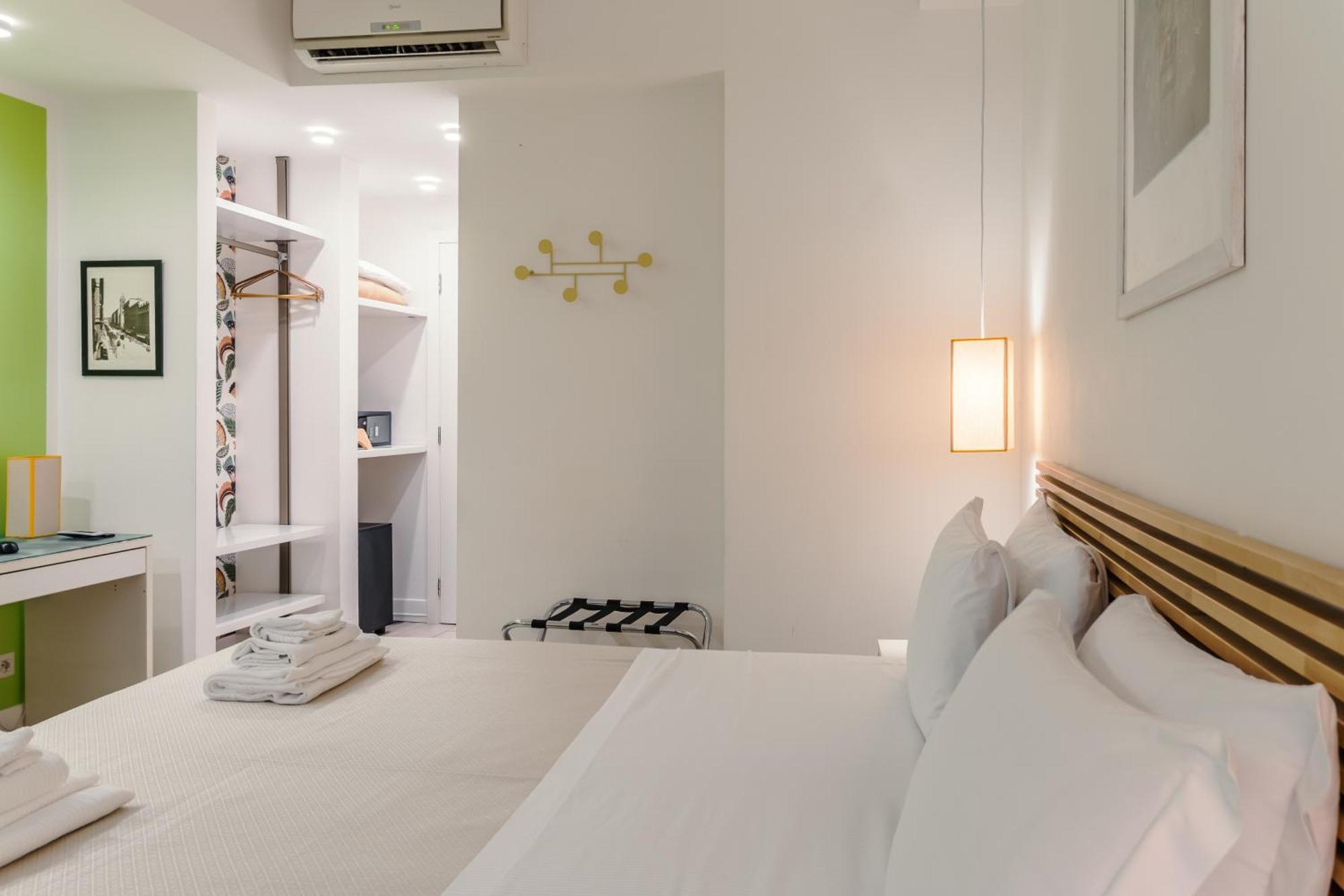 Guesthouse Sant'Angelo Rome Exterior photo