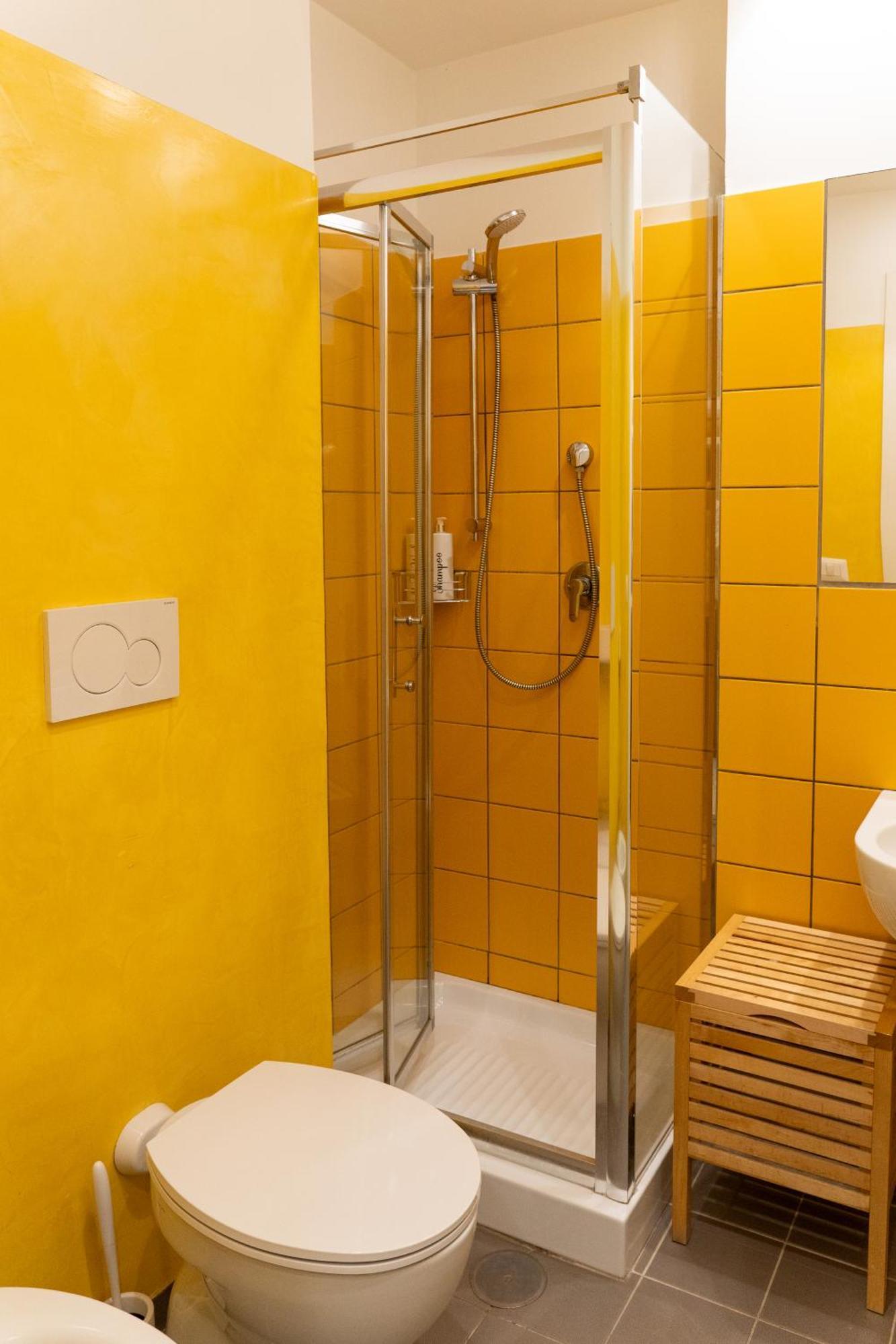 Guesthouse Sant'Angelo Rome Exterior photo