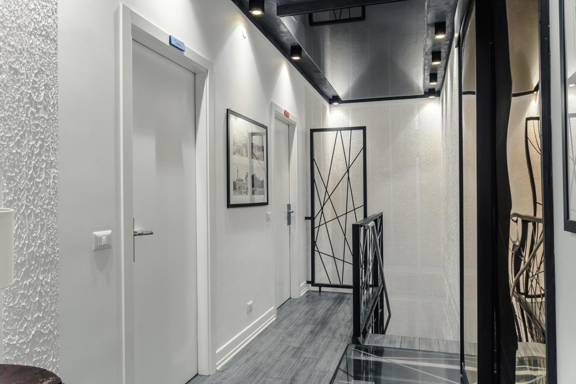 Guesthouse Sant'Angelo Rome Exterior photo