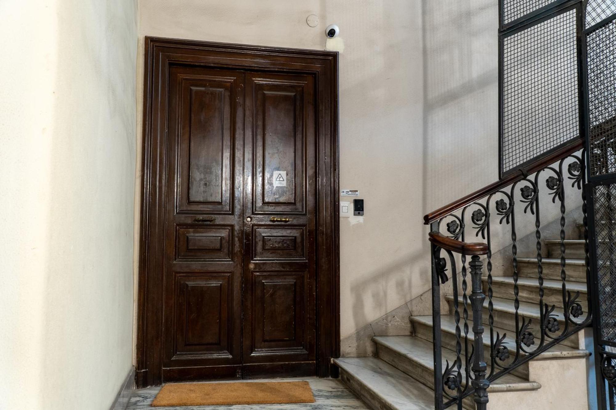 Guesthouse Sant'Angelo Rome Exterior photo