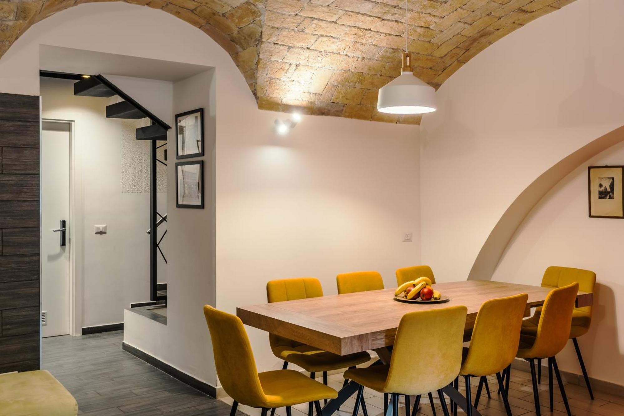 Guesthouse Sant'Angelo Rome Exterior photo