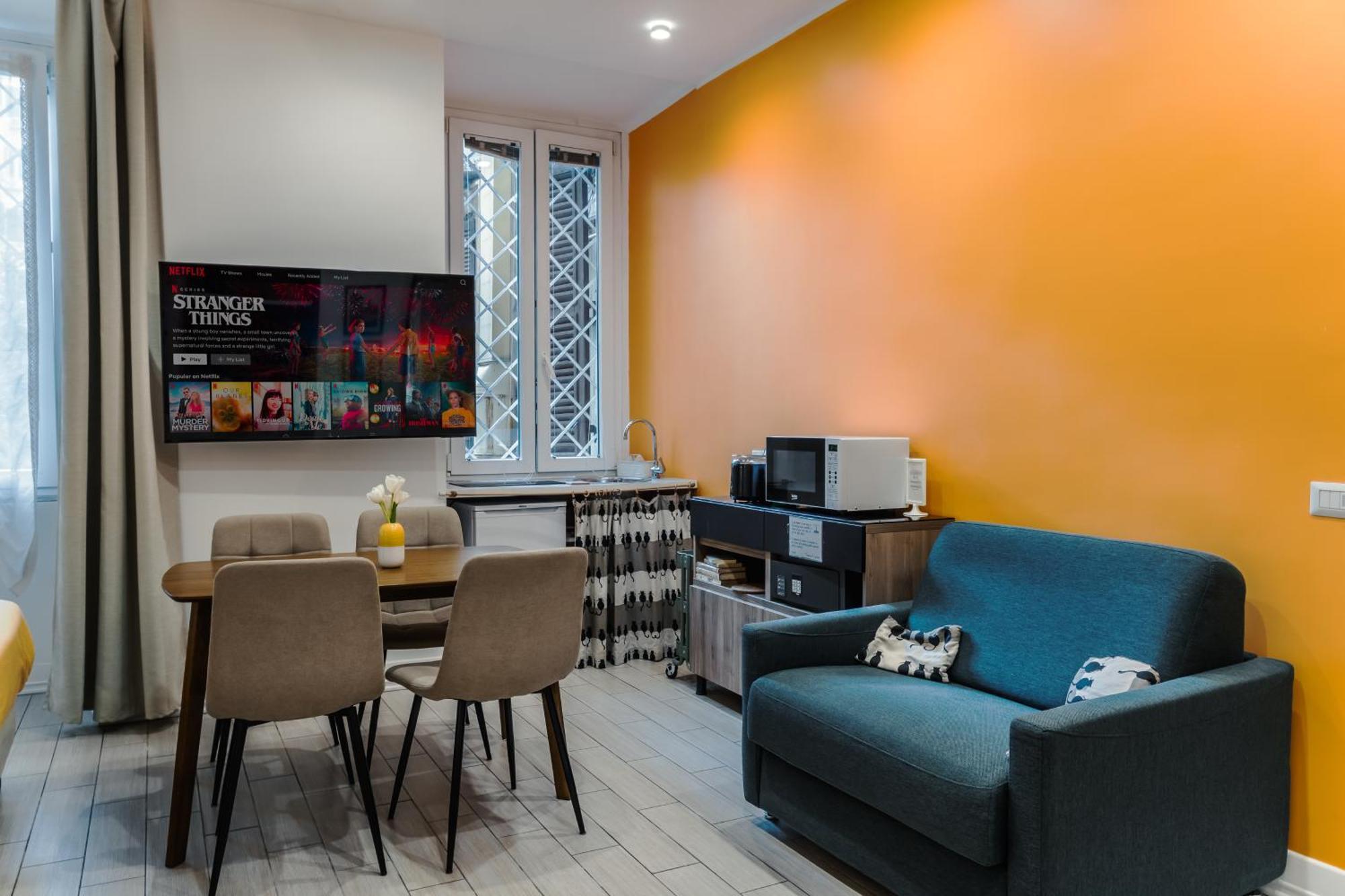 Guesthouse Sant'Angelo Rome Exterior photo