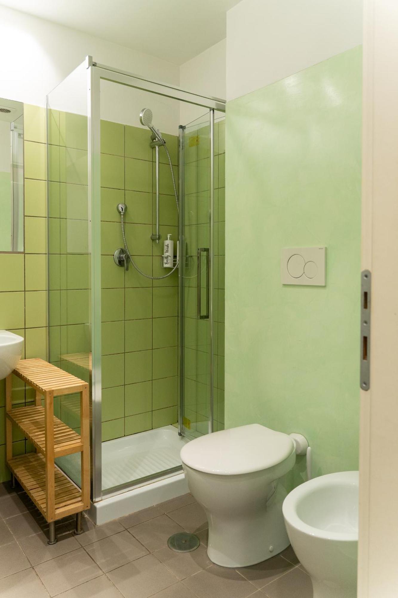Guesthouse Sant'Angelo Rome Exterior photo