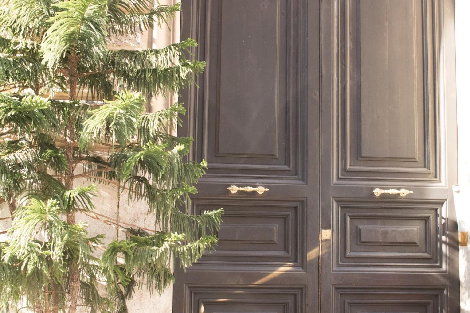 Guesthouse Sant'Angelo Rome Exterior photo