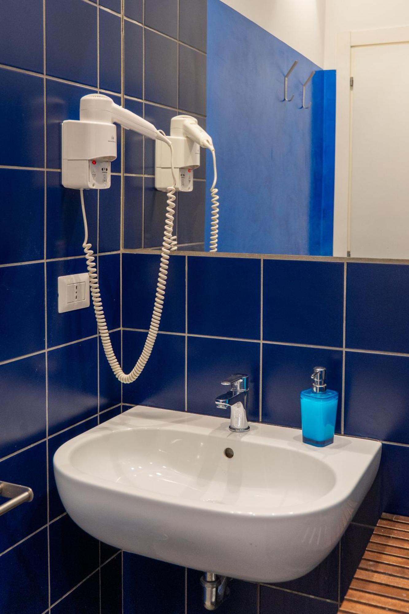 Guesthouse Sant'Angelo Rome Exterior photo