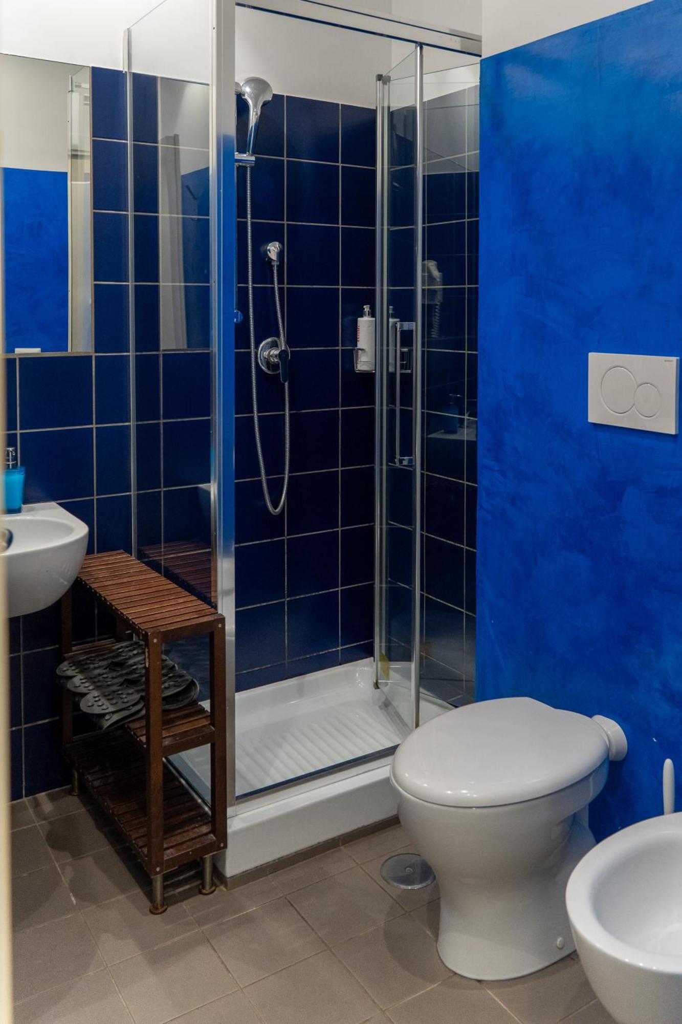 Guesthouse Sant'Angelo Rome Exterior photo